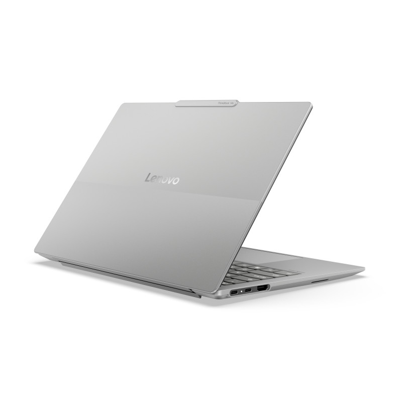 Portátil Lenovo ThinkBook 14x ILL Copilot+ PC 22BG007UPB, 14