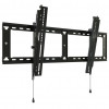 Soporte de pared inclinable grande Chief Fit para pantallas de 43-86 pulgadas - Negro (RLT3)