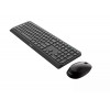 PHILIPS SPT6407B Conjunto combo inalámbrico negro