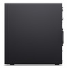 Lenovo ThinkStation P4 30KN0040GE PC de sobremesa, AMD Ryzen 5 PRO 9655, 32GB DDR5, 512GB SSD, Windows 11 Pro