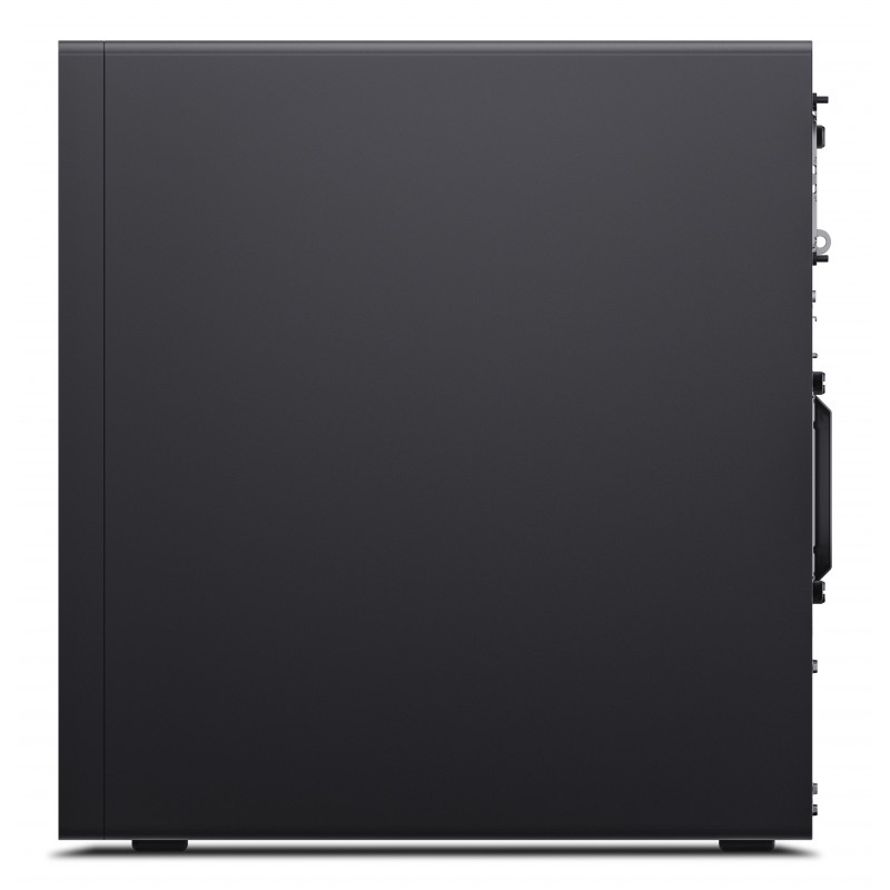 Lenovo ThinkStation P4 30KN0040GE PC de sobremesa, AMD Ryzen 5 PRO 9655, 32GB DDR5, 512GB SSD, Windows 11 Pro
