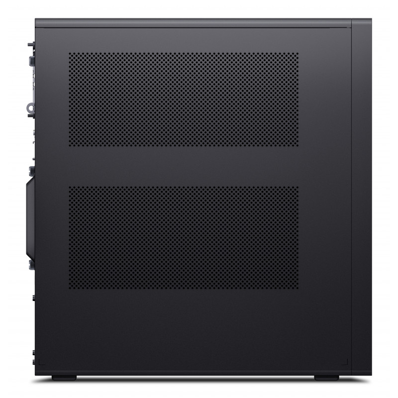 Lenovo ThinkStation P4 30KN0040GE PC de sobremesa, AMD Ryzen 5 PRO 9655, 32GB DDR5, 512GB SSD, Windows 11 Pro