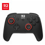 Turtle Beach Rematch Mando inalámbrico RGB para Nintendo Switch 2, negro