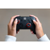 Turtle Beach Rematch Mando inalámbrico RGB para Nintendo Switch 2, negro