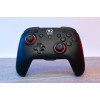 Turtle Beach Rematch Mando inalámbrico RGB para Nintendo Switch 2, negro