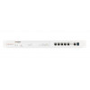 Kit de montaje en rack blindado Rackmount.IT RM-FR-T21I para FortiGate serie 50G