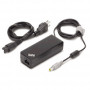 Lenovo ThinkPad fuente de alimentación AC 90W - 20V 4,5A, conector Italia, negra