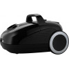 Gorenje VCE21G4EBK aspirador sin bolsa, 700 W, 2,2 L, filtro HEPA, negro