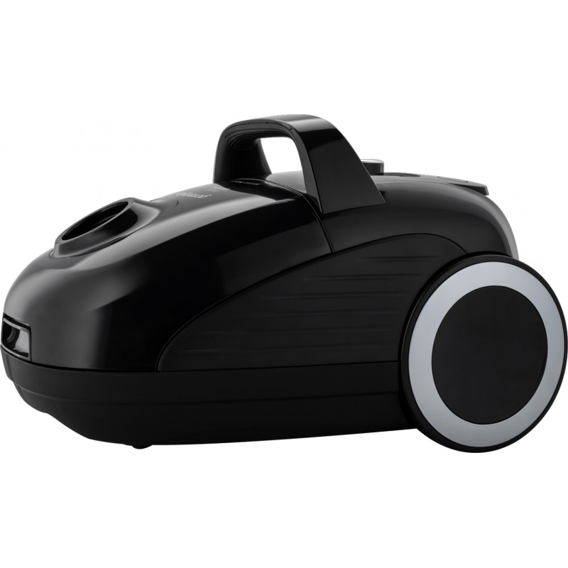 Gorenje VCE21G4EBK aspirador sin bolsa, 700 W, 2,2 L, filtro HEPA, negro