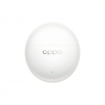 Auriculares inalámbricos OPPO Enco Air5s - blanco