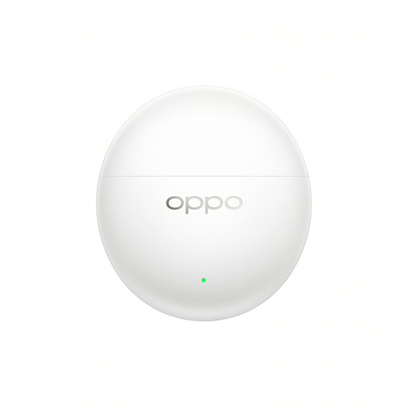 Auriculares inalámbricos OPPO Enco Air5s - blanco