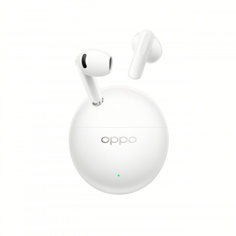 Auriculares inalámbricos OPPO Enco Air5s - blanco