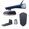 Philips OneTurn 2-in-1 Plancha de vapor GC215/20 Navy Blue
