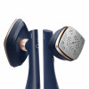 Philips OneTurn 2-in-1 Plancha de vapor GC215/20 Navy Blue