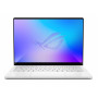 ASUS ROG Zephyrus G14 GU405AP-SY005W Copilot+ PC Portátil gaming, 14 inch WQXGA+ OLED 120Hz, Intel Core Ultra 9 386H, 32GB LPDDR5x, 1TB SSD, GeForce RTX 5070 8GB, Windows 11 Home, teclado QWERTZ alemán