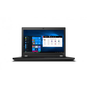 Lenovo ThinkPad P17 Gen 1 Estación de trabajo móvil - 17,3