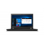 Lenovo ThinkPad P17 Gen 1 Estación de trabajo móvil - 17,3