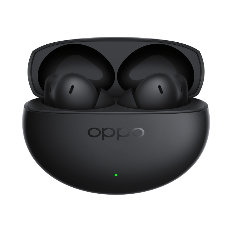 OPPO Enco Air5 Pro auriculares True Wireless con cancelación de ruido, negro