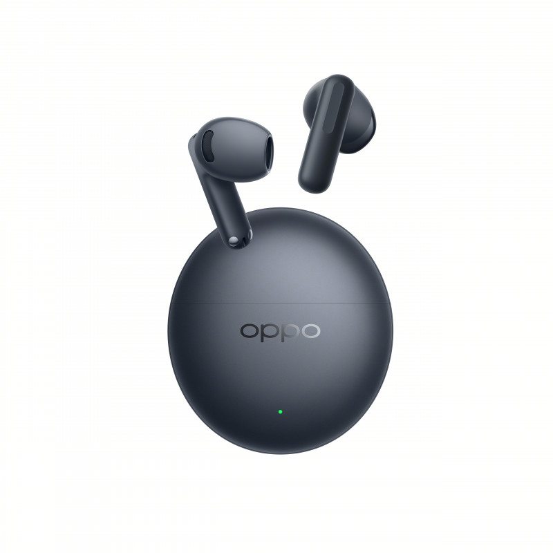 OPPO Enco Air5s auriculares inalámbricos - negro