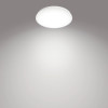 Philips Moire Lámpara LED de techo 17W 1900lm 4000K Blanco