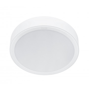 Philips Meson 3000K 23,5W 222mm Downlight LED empotrable