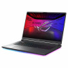 ASUS ROG Strix G18 G815LW-SA358W Portátil gaming, 18 inch WQXGA Mini LED 240Hz, Intel Core Ultra 9 290HX Plus, GeForce RTX 5080 16GB, 64GB DDR5, 1TB SSD, Windows 11 Home, teclado QWERTZ alemán