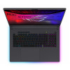 ASUS ROG Strix G18 G815LW-SA358W Portátil gaming, 18 inch WQXGA Mini LED 240Hz, Intel Core Ultra 9 290HX Plus, GeForce RTX 5080 16GB, 64GB DDR5, 1TB SSD, Windows 11 Home, teclado QWERTZ alemán