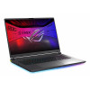 ASUS ROG Strix G18 G815LW-SA358W Portátil gaming, 18 inch WQXGA Mini LED 240Hz, Intel Core Ultra 9 290HX Plus, GeForce RTX 5080 16GB, 64GB DDR5, 1TB SSD, Windows 11 Home, teclado QWERTZ alemán