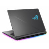 ASUS ROG Strix G18 G815LW-SA358W Portátil gaming, 18 inch WQXGA Mini LED 240Hz, Intel Core Ultra 9 290HX Plus, GeForce RTX 5080 16GB, 64GB DDR5, 1TB SSD, Windows 11 Home, teclado QWERTZ alemán