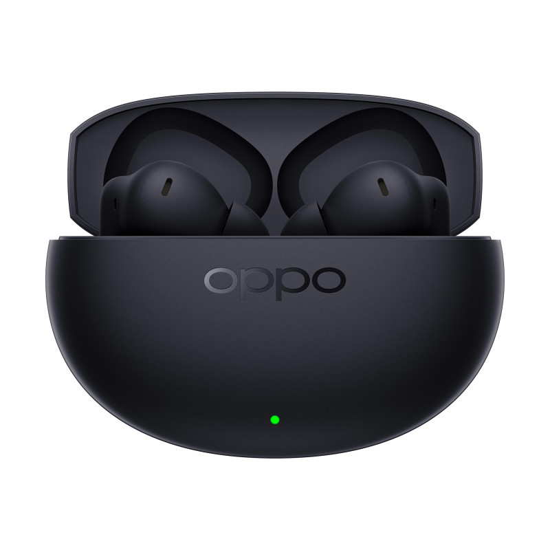 OPPO Enco Air5 Auriculares inalámbricos - Negro