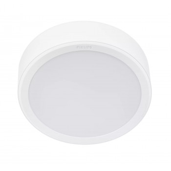 Philips Meson 3000K 16,5W 170mm Lámpara LED empotrable