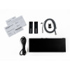 Vertiv AV3216-202 2x16 CAT5 Digital KVM Switch - 16 puertos