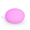 Philips Flourish Hue Lámpara de mesa EU/UK 1xA60 WCA