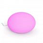 Philips Flourish Hue Lámpara de mesa EU/UK 1xA60 WCA