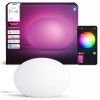 Philips Flourish Hue Lámpara de mesa EU/UK 1xA60 WCA