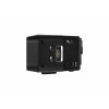 AVer VB130 barra de vídeo y sonido USB 4K con iluminación inteligente, zoom digital 4x, campo de visión 120°, auto-tracking con IA, micrófono beamforming, altavoz 10W, PoE+