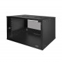 LogiLink Armario de pared ECO 19