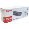 Canon FX10 cartucho de tóner - 2000 páginas - láser - negro