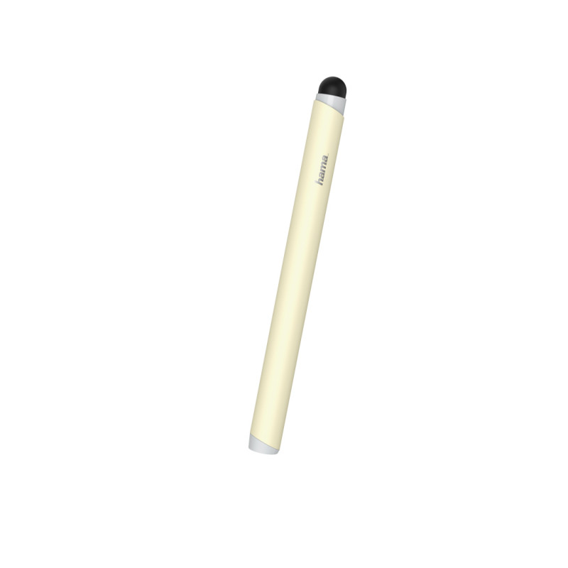Hama Mini lápiz stylus para tablets y smartphones (00182504)