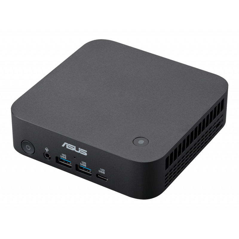 ASUS ExpertCenter PN54-S1-S50095ML Mini PC, AMD Ryzen 5 220, 16 GB RAM, 512 GB SSD, Windows 11 Pro