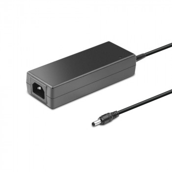 CoreParts MBA2147 fuente de alimentación AC/DC 60W - 12V 5A, negra
