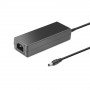 CoreParts MBA2147 fuente de alimentación AC/DC 60W - 12V 5A, negra