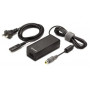 Lenovo ThinkPad fuente de alimentación 90W - fuente de alimentación - 90 vatios (92P1104)