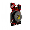3M Extremium cinta negra de embalaje y reparación resistente a los rayos UV e impermeable 10 m x 24 mm 6 rollos 7100207215