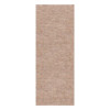 3M Scotch deslizadores de fieltro, extra suaves, 80 x 215 mm, beige, autoadhesivos, recortables, para interiores, 1 unidad (SP84A27)