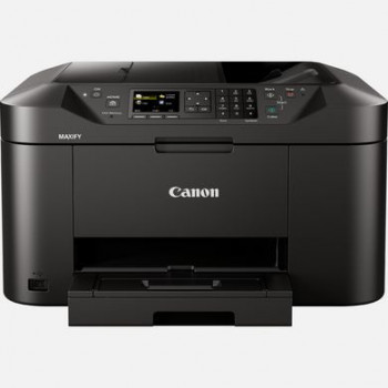 Canon MAXIFY MB2150 impresora multifunción de inyección de tinta color con fax, WLAN y Cloud Link 0959C006