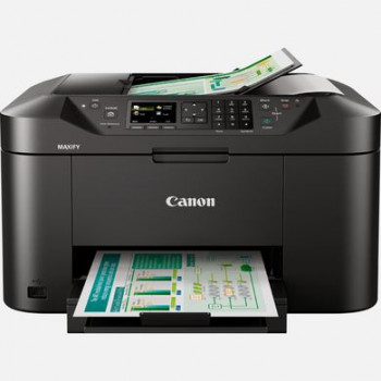 Canon MAXIFY MB2150 impresora multifunción de inyección de tinta color con fax, WLAN y Cloud Link 0959C006