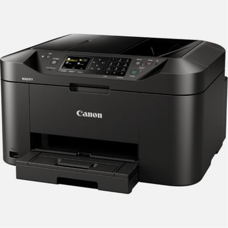 Canon MAXIFY MB2150 impresora multifunción de inyección de tinta color con fax, WLAN y Cloud Link 0959C006