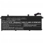 CoreParts MBXLE-BA0257 Batería de portátil de Li-Ion para Lenovo ThinkPad T440/T450/T460/X240/X250/X260 (11,1V, 2200mAh, 24Wh, 3 celdas, negro)