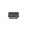 CoreParts MBXLE-BA0257 Batería de portátil de Li-Ion para Lenovo ThinkPad T440/T450/T460/X240/X250/X260 (11,1V, 2200mAh, 24Wh, 3 celdas, negro)